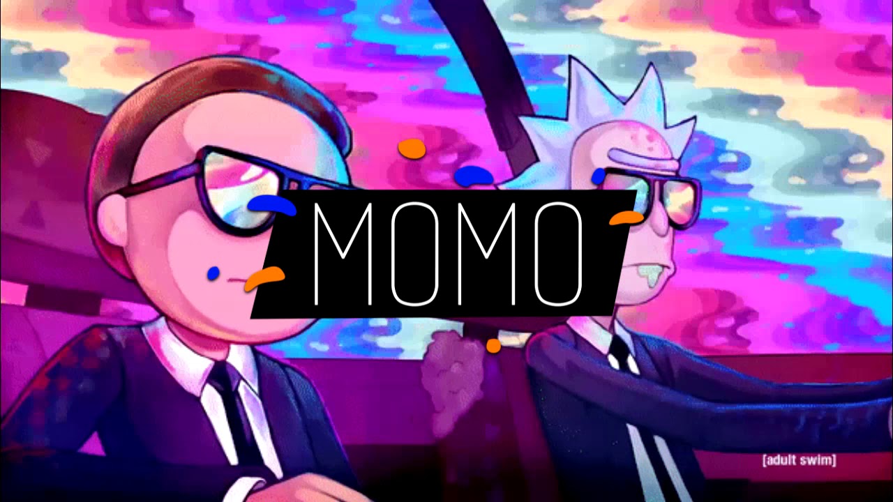 Momo - ( Momo Theme Remix ) @Coryxkenshin - Krptic Unknown