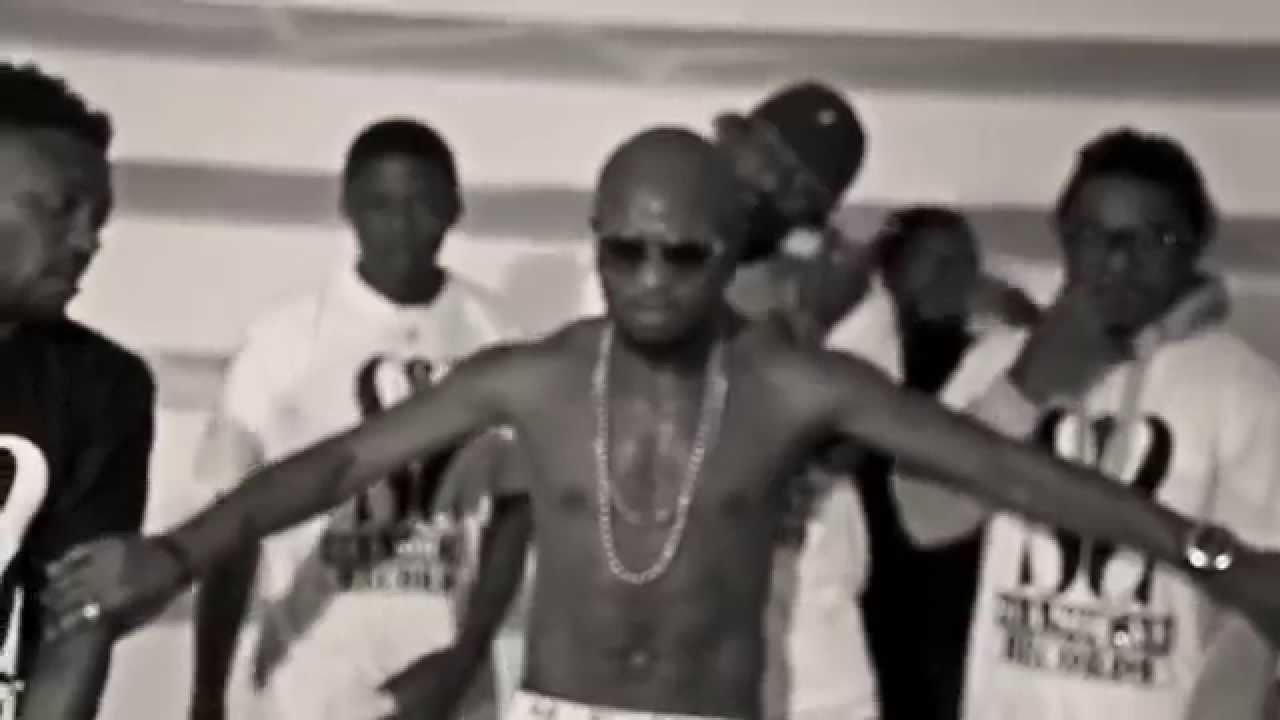 BAD ROCK   NO PEACE FOR THE WICKED Official Video