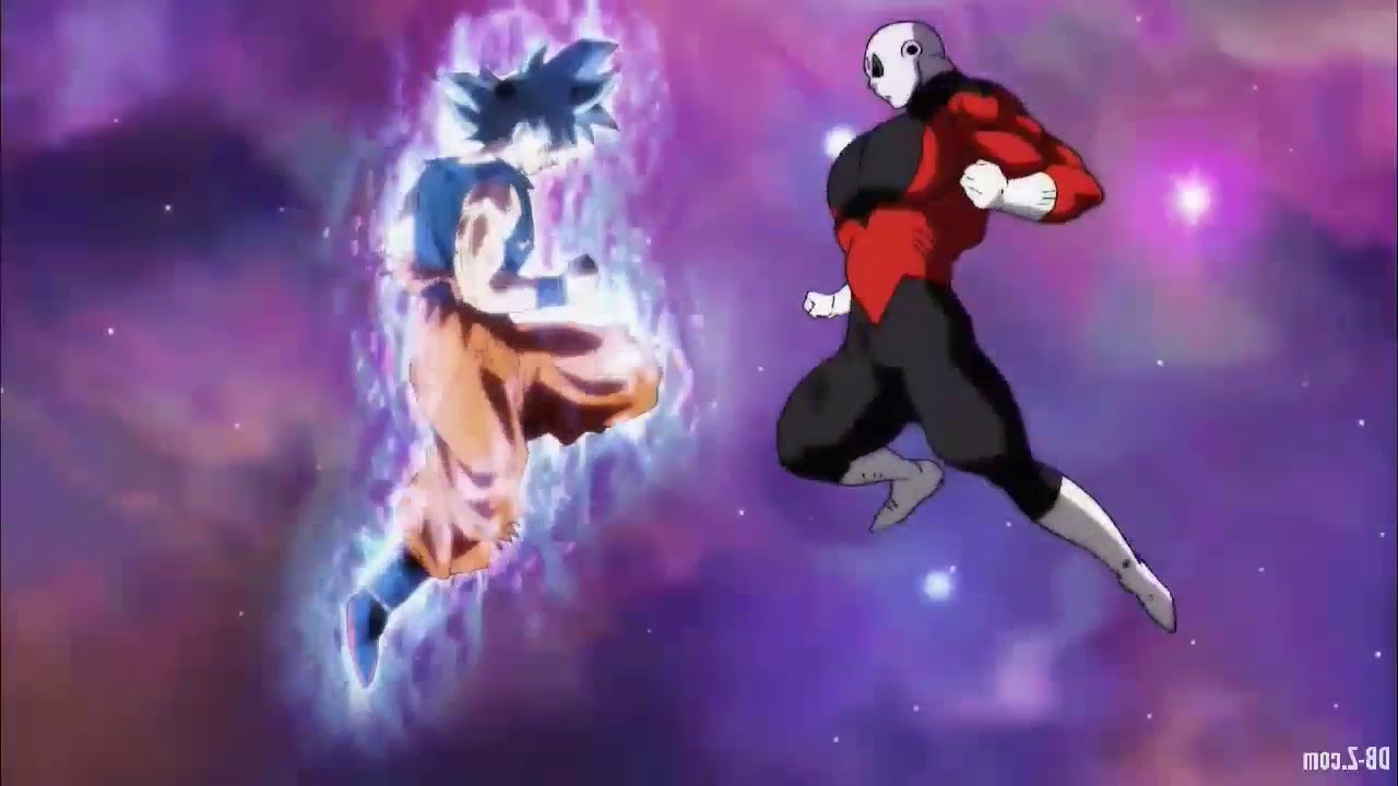 Dragon Ball Super [AMV] Breaking The Habit