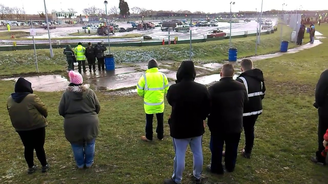 2018 heartbreaker 2l bangers Northampton