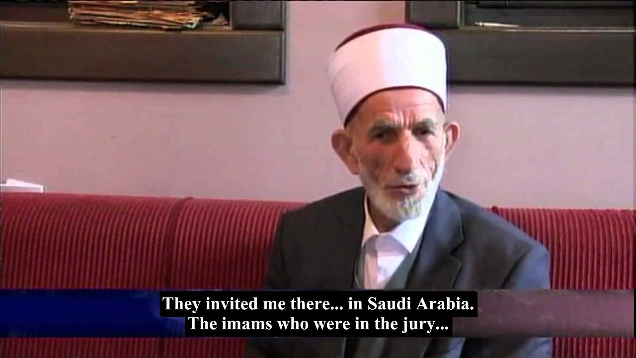 The Most  Successful  Muallim  Of  The  Quran  In  The  World,