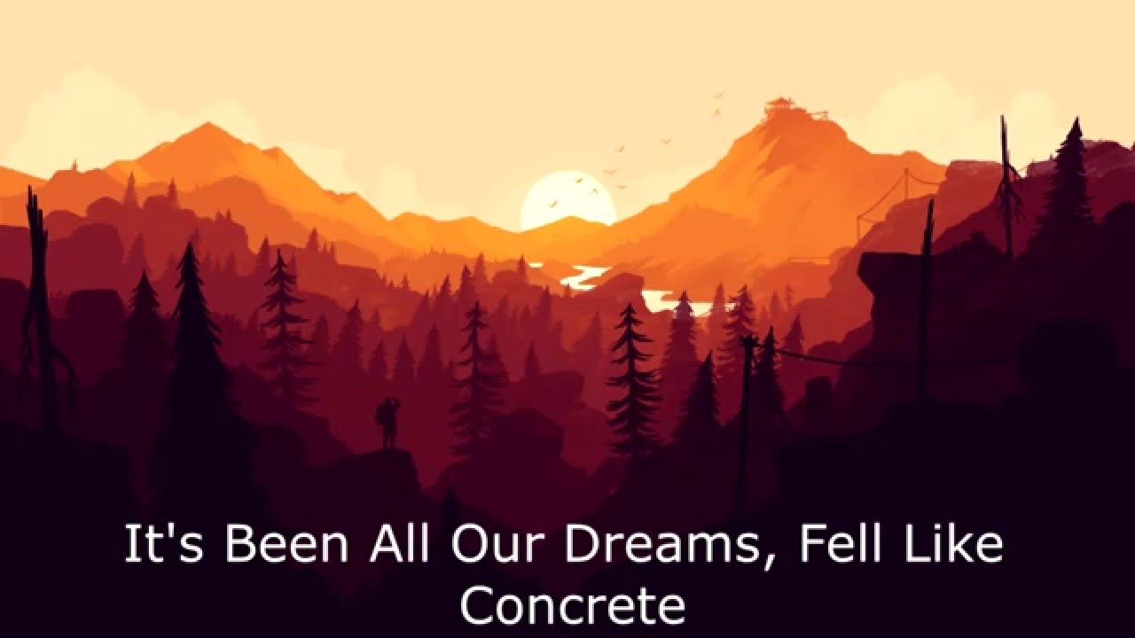 MitiS - Foundations (feat. Adara)【LYRICS】