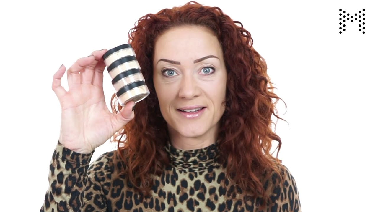 Minerale Concealers