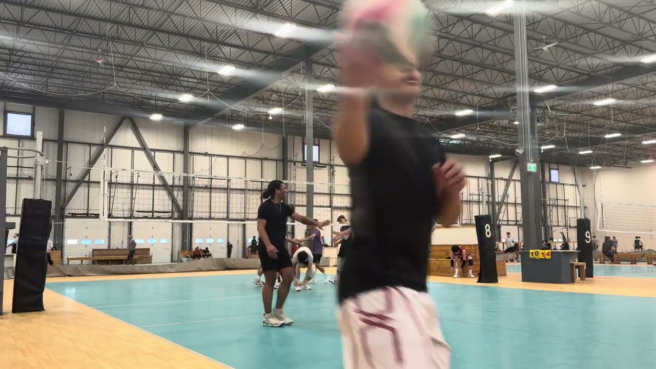 Game 1