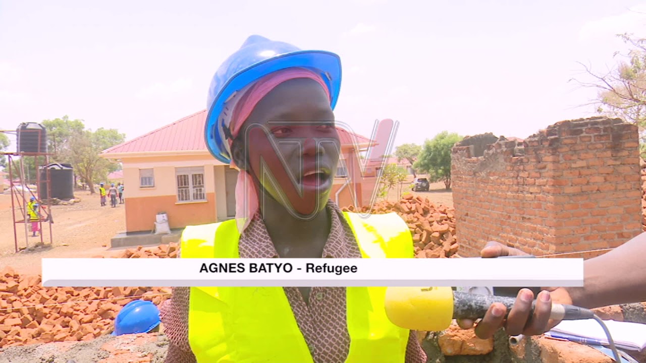 UNHCR pledges increased commitment in refugee settlements