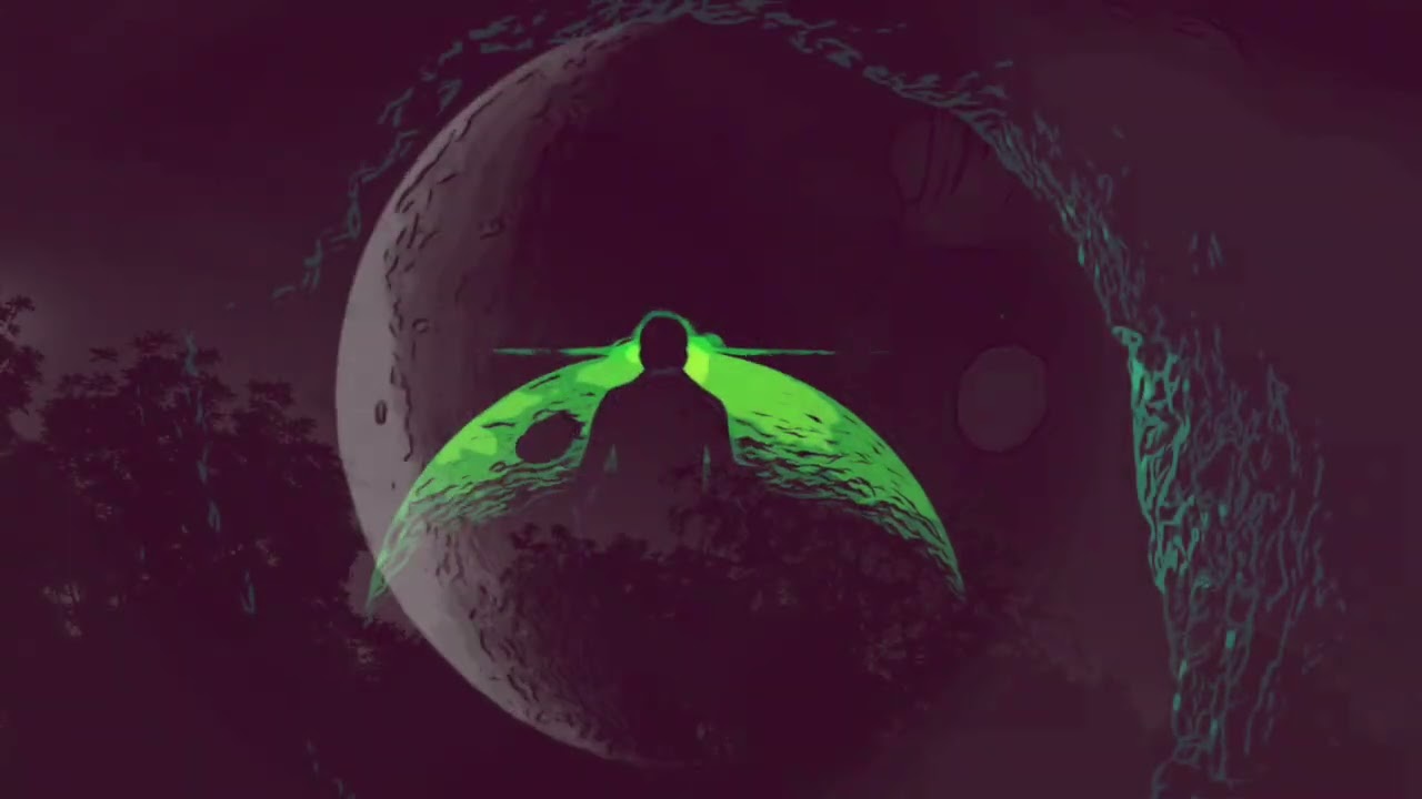 INTERSTELLAR   by Suyá Synergy