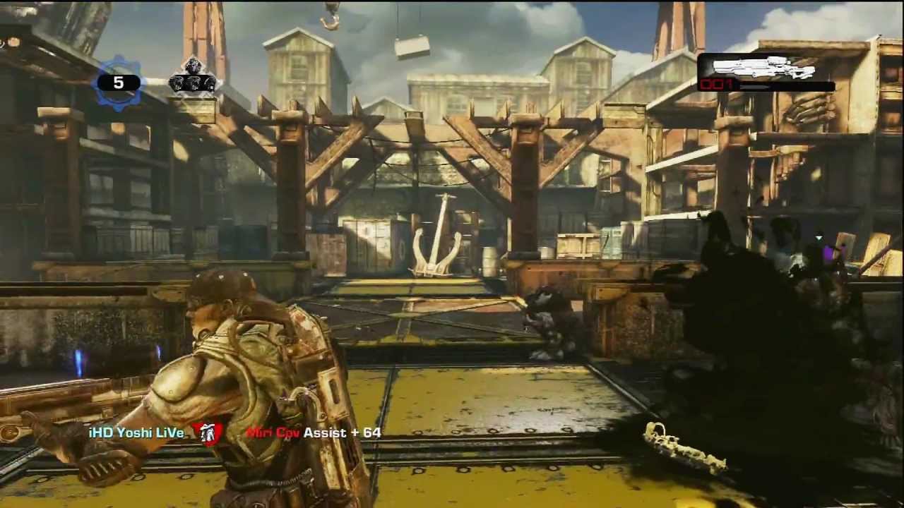 I miss playing gow3 Episode 4