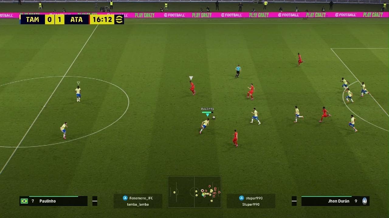 PESICA manager liga | 14. kolo 🆚 Atalanta