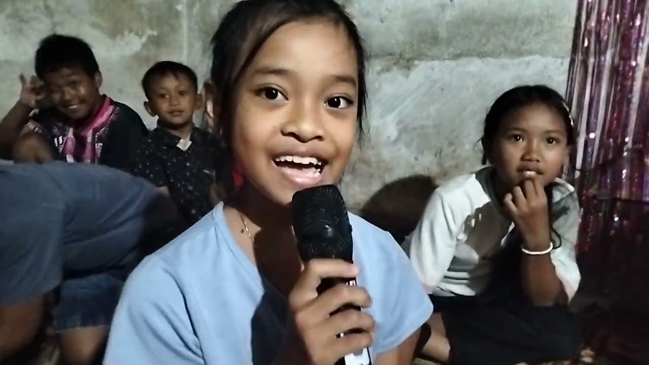 Felicicia ulang tahun