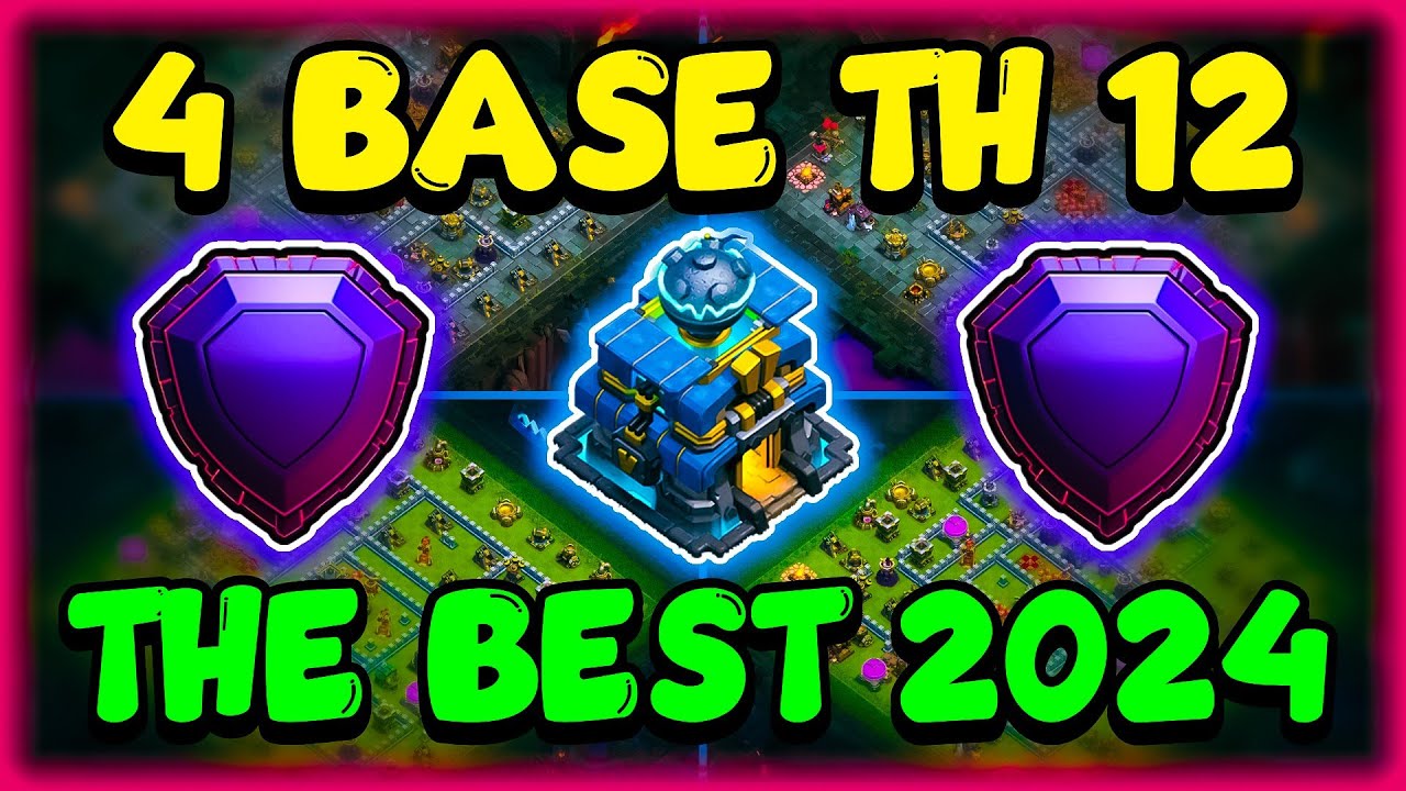 BASE TH 12 TERKUAT 2024 COPY LINK TERBARU