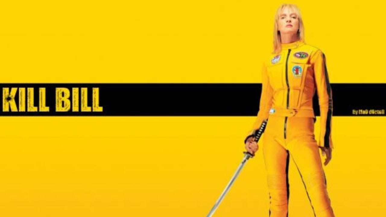 Whistle Song VS The Killer Song - Kill Bill Vol. 1 (TECHNO LIVE REMIX)
