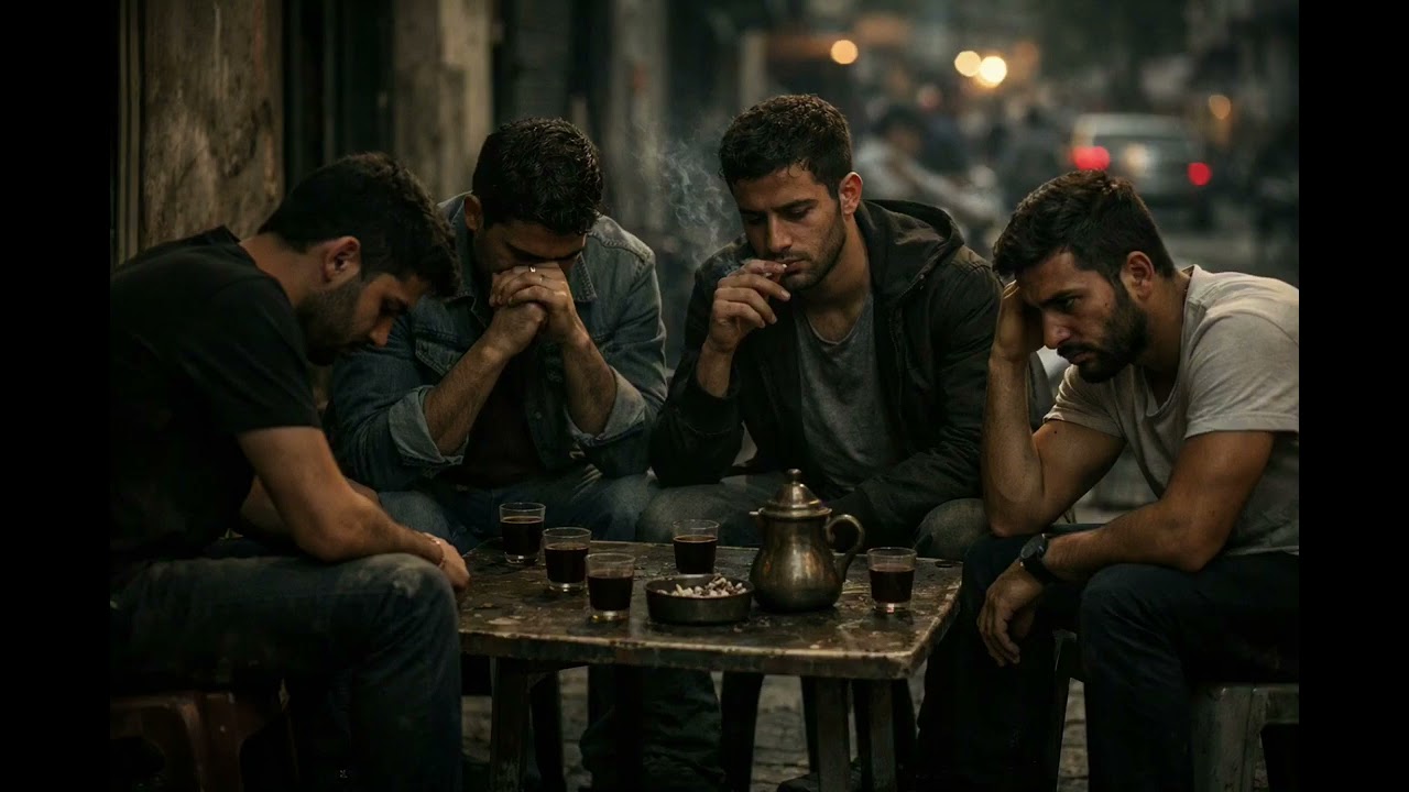 (Official music) - كنت احلم 