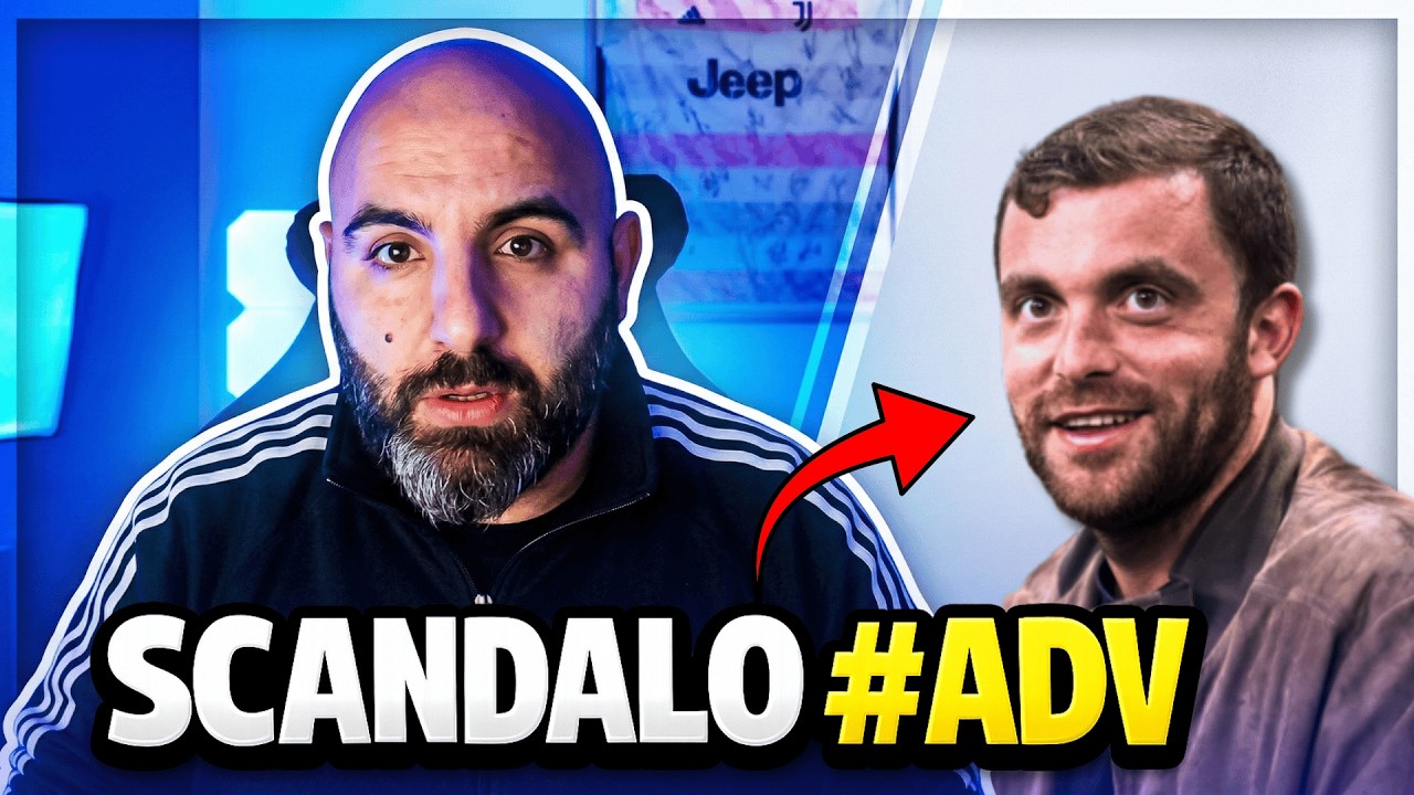 FABRIZIO ROMANO FUORI DALL'ALBO! ❌