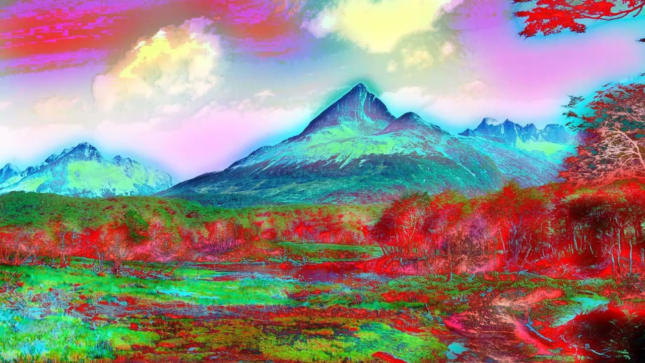 1050&micro;g 1cP-LSD Erfahrungsbericht [Reupload]