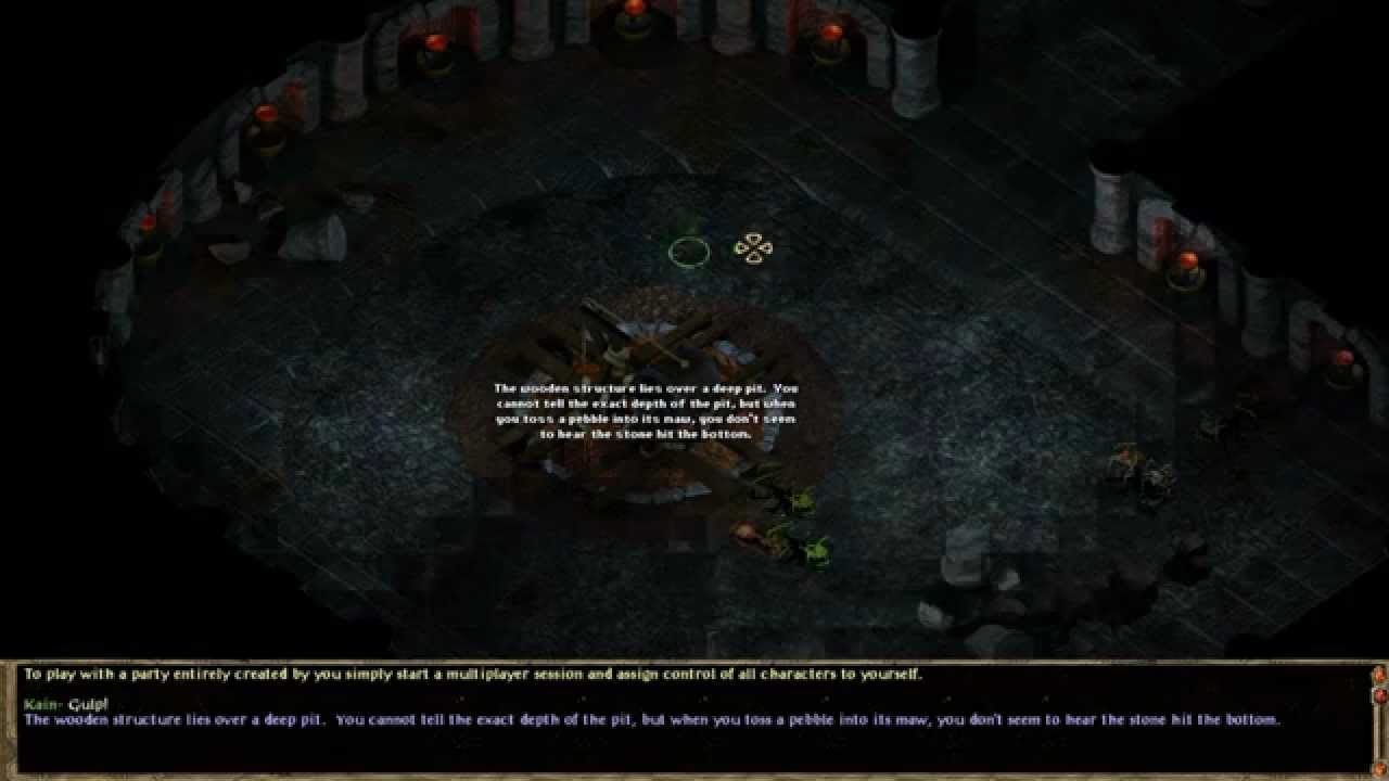 Dungeon Music Compilation