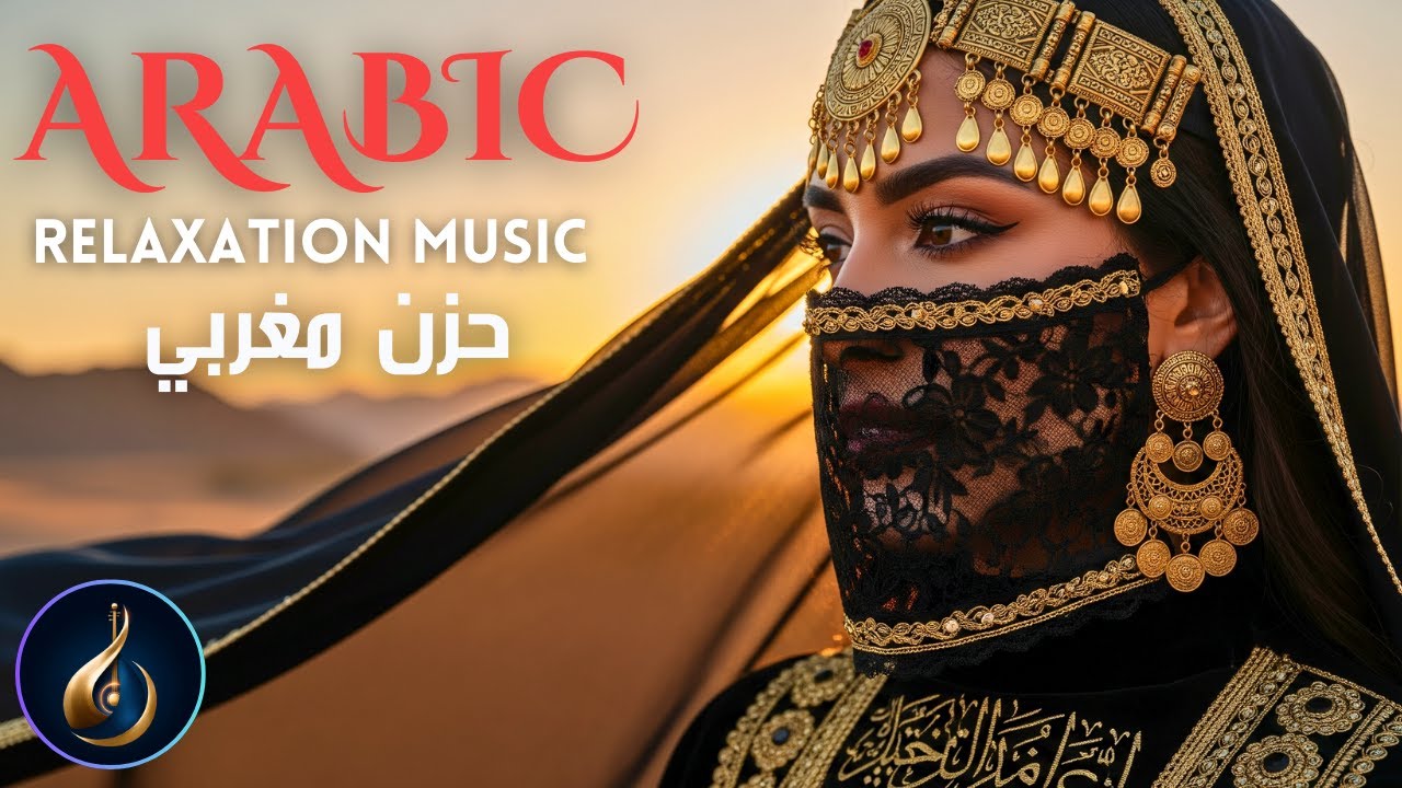 🕯️ Whispers of the Nay | Deep Spiritual Arabic Oud & Flute Meditation for Inner Stillness