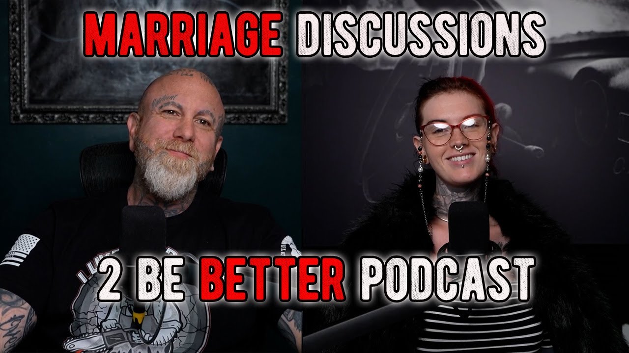 Marriage Discussions l The Side Piece S2 E13