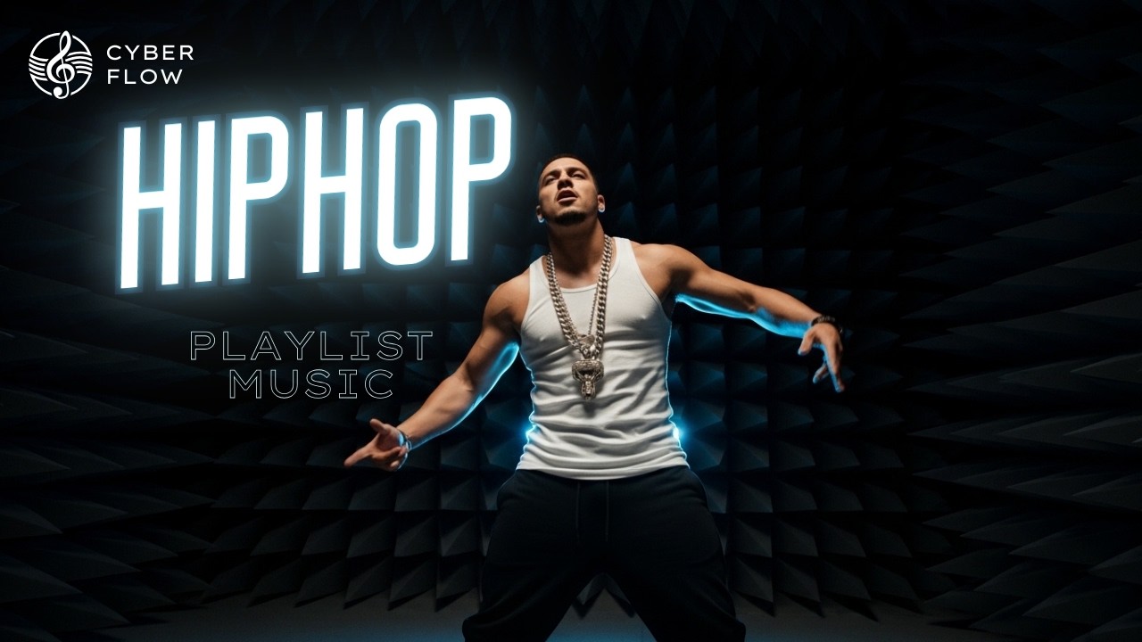Champion Energy: High-Impact Hip-Hop Party Hits