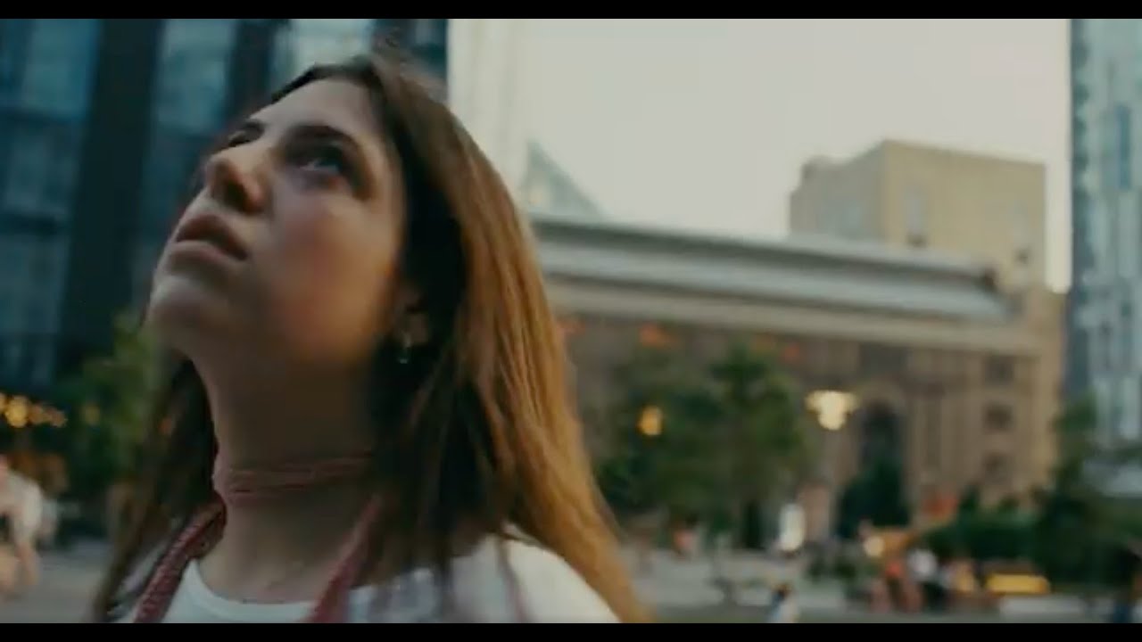 Grace Enger - It's No Fun (Official Music Video)