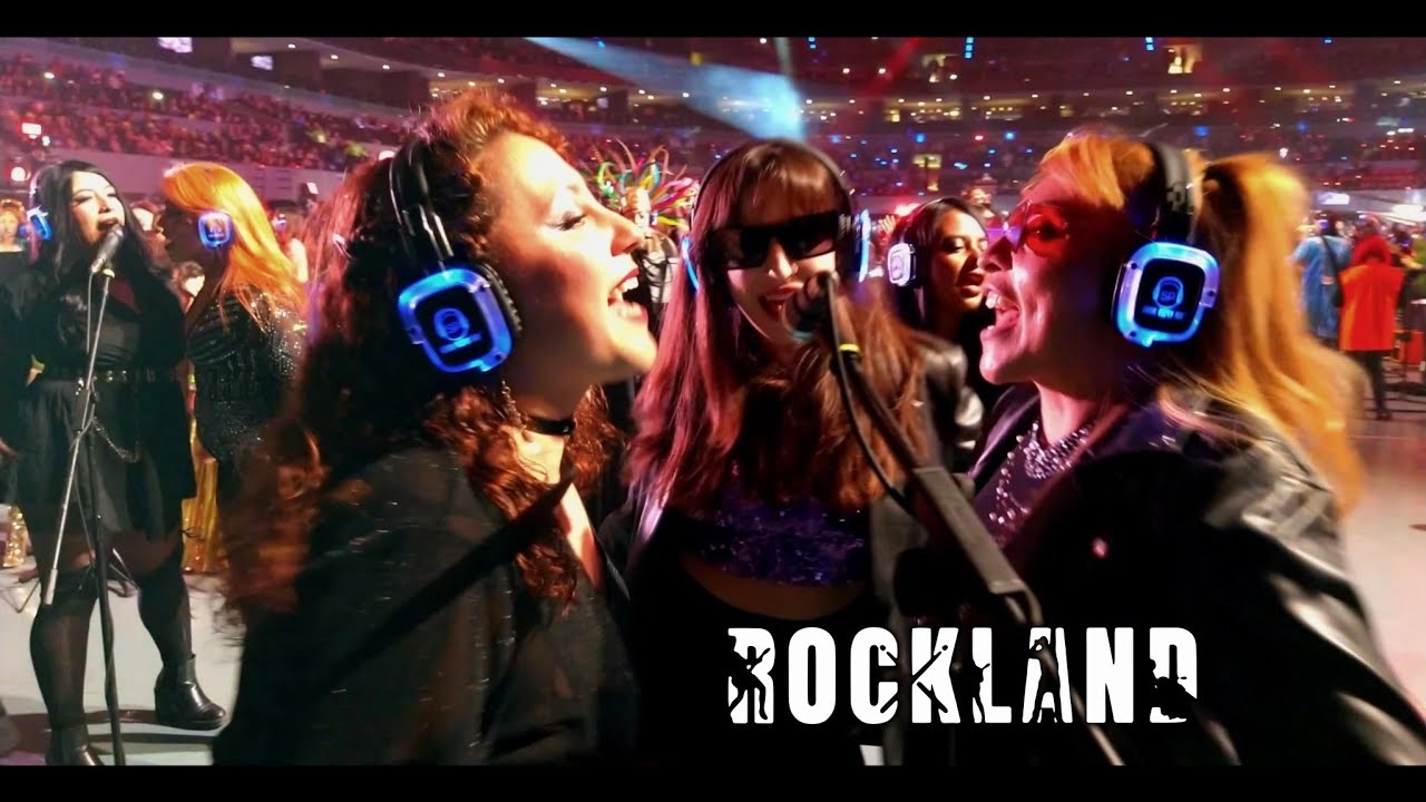 1 - Bohemian Rhapsody - Rockland 2024