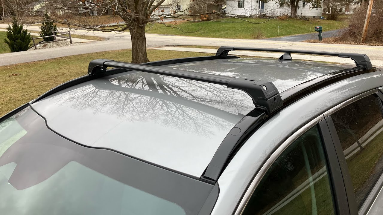Niro Roof Rack. $158. quick look