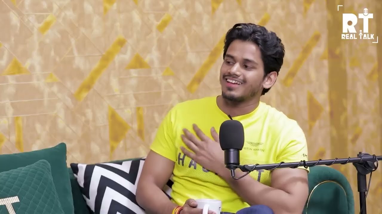 Normal S*x Time Kya Hota Hain? || Night Tallk By RealHit