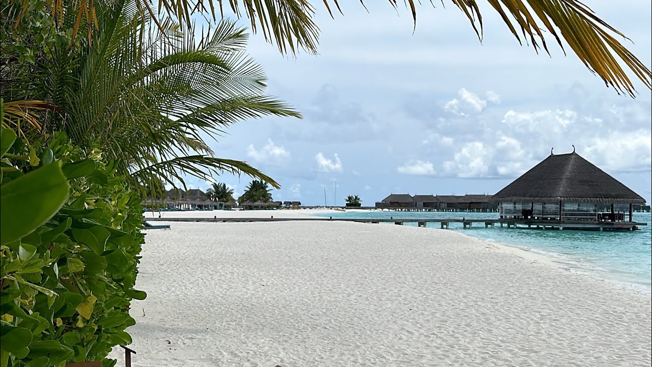 Constance Moofushi – The Ultimate Maldives Experience (Full Tour & Review)