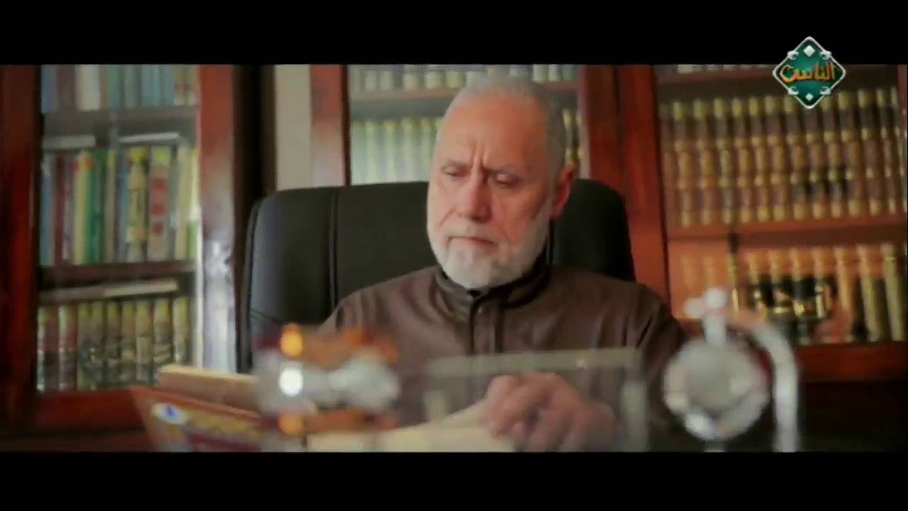 كواليس حياة الدكتور محمد مهنا في فرنسا | عن قرب
