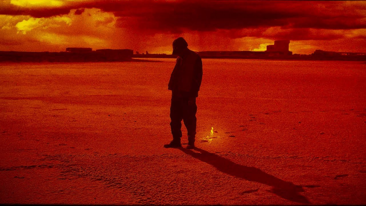 Josman - LOTO (Clip officiel)