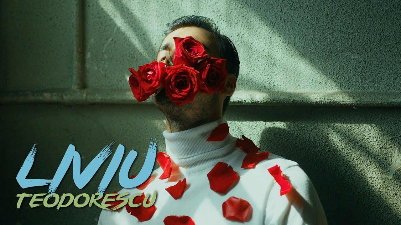 Liviu Teodorescu - Rochia Ta | Videoclip Oficial