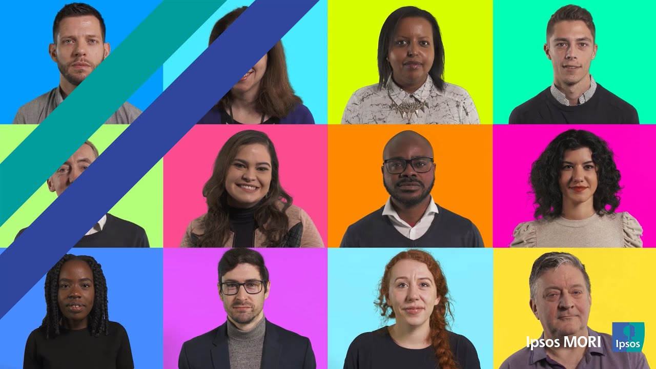 Is Ipsos the best place to work?