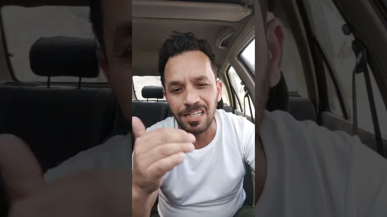 من تاجر ورجل اعمال الى واحد حافي بسبب وحدة تعرف عليهة خسر كلشي (شغل ام عباس واصل تركيا)