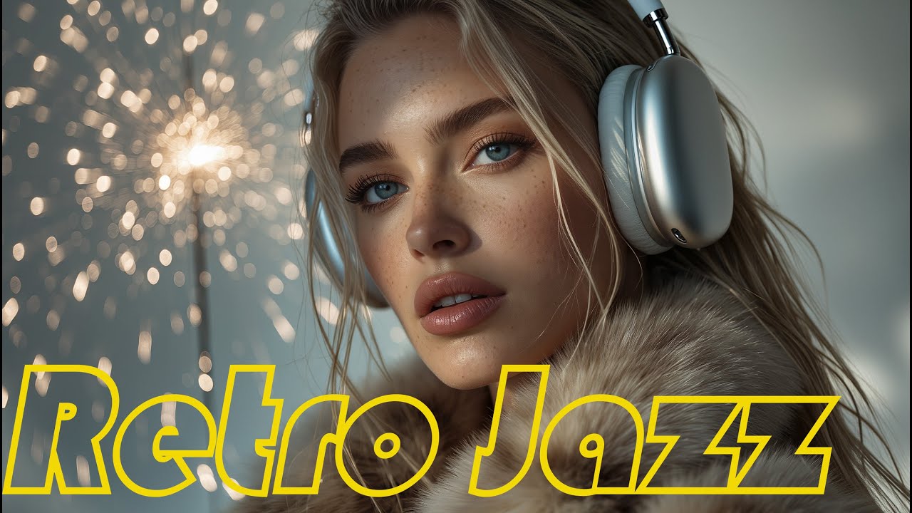 old jazz - Happy New Year With You