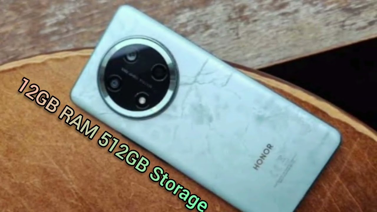 Honor X9c 5g New Smartphone with 108MP Main Camera and 6.78 AMOLED Display #honorx9c