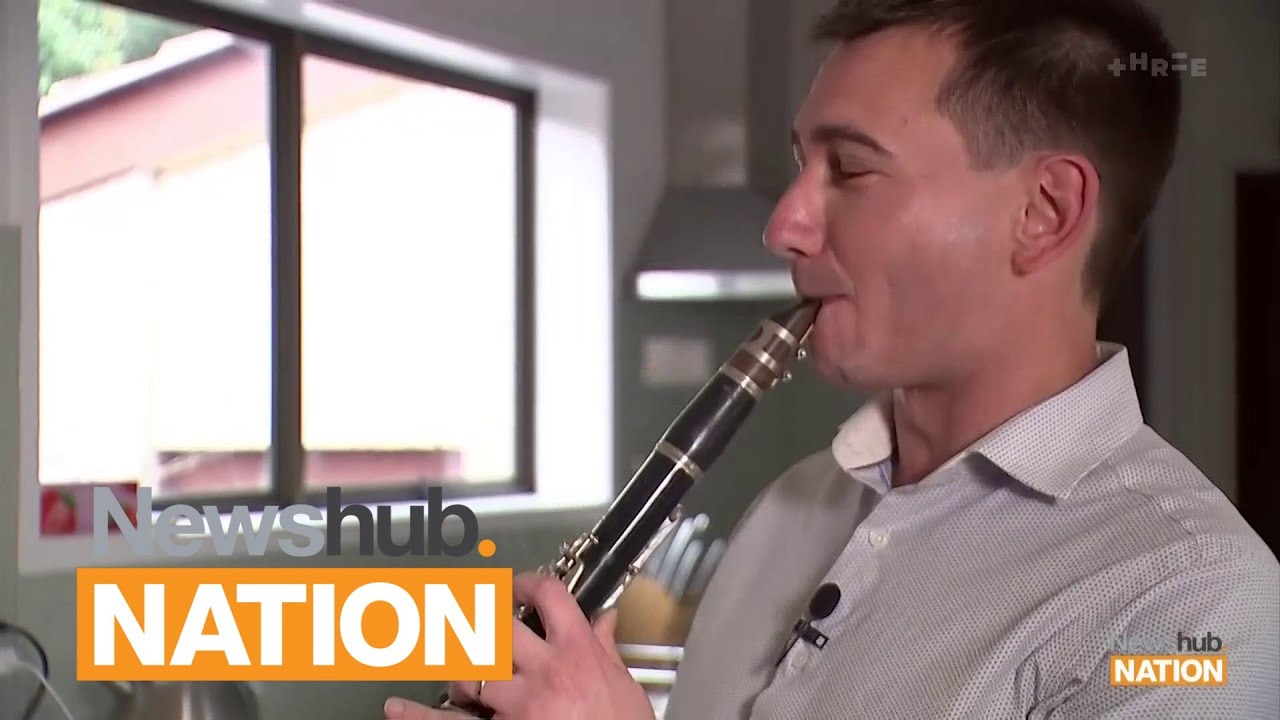 Backstory with Simeon Brown | Newshub Nation
