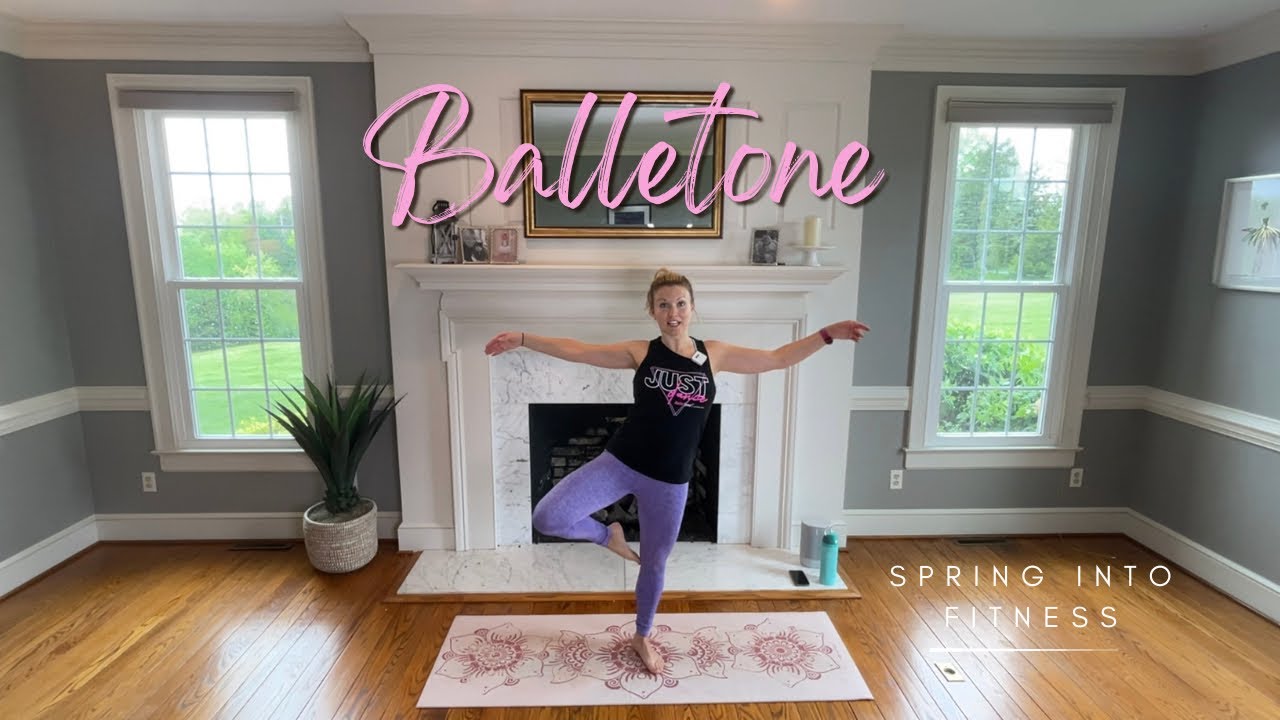 Balletone / Dance Cardio