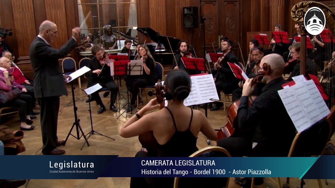 #concierto #legislatura