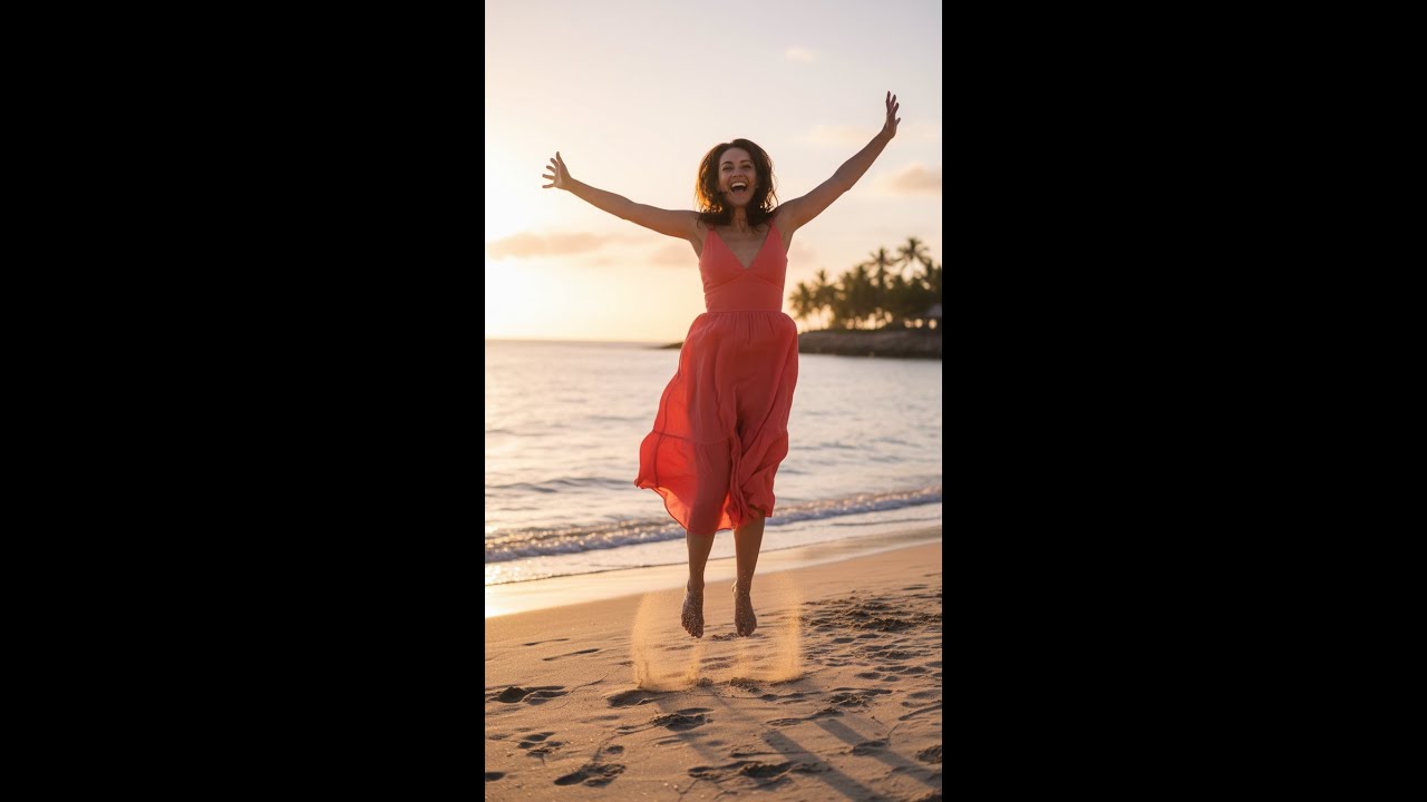 Joy Comes Through The Lord