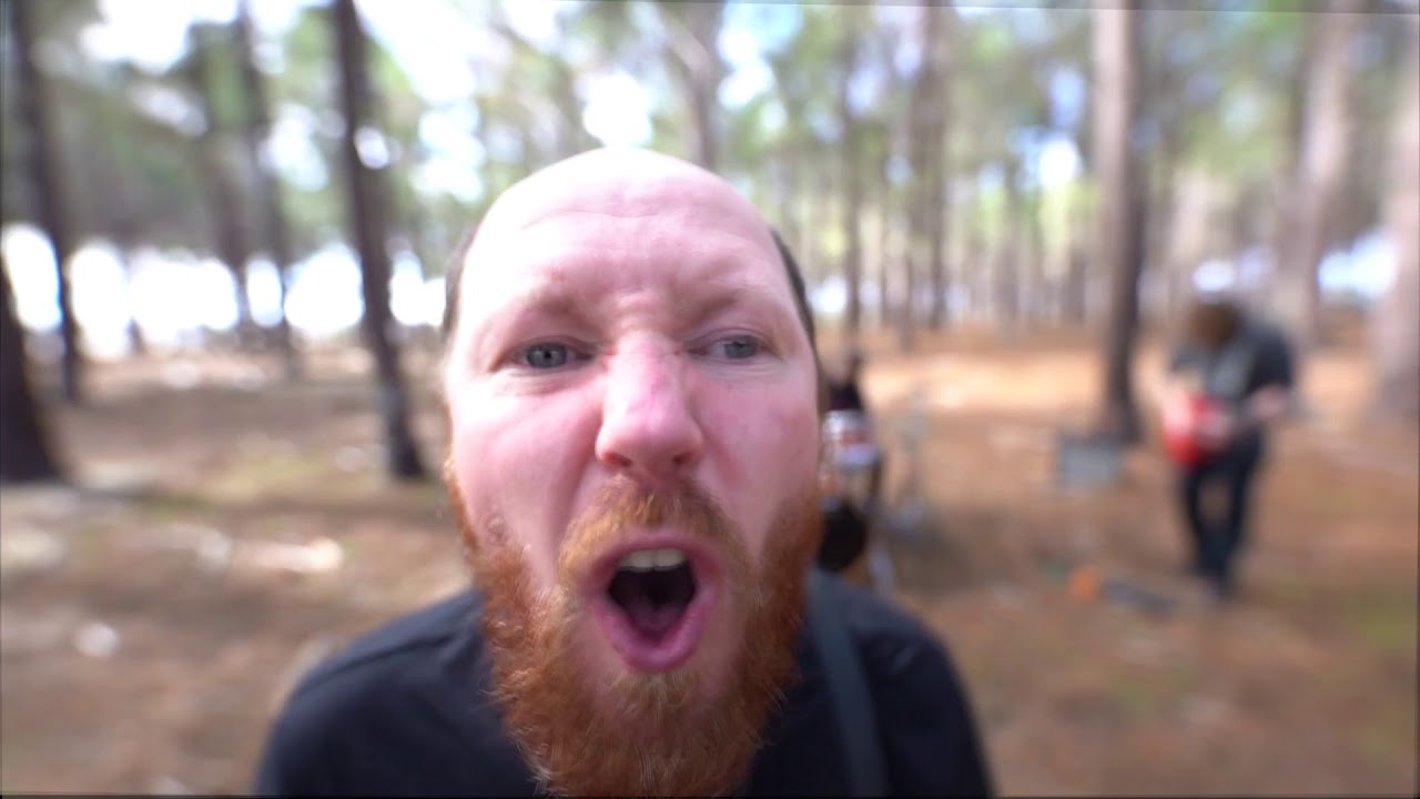 Lazarus Awakened - Light In The Darkness Music Video