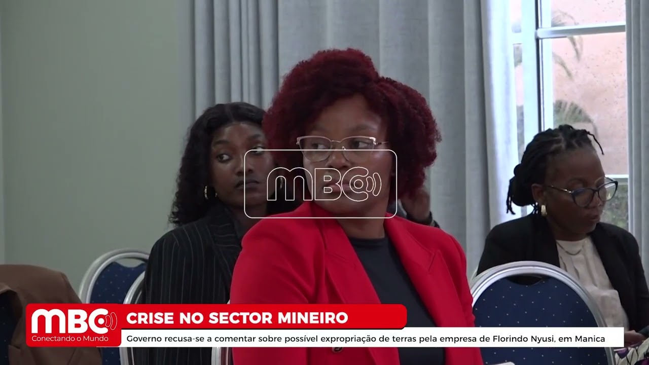 GOVERNO RECUSA-SE A COMENTAR SOBRE POSSÍVEL EXPROPRIAÇÃO DE TERRAS PELA EMPRESA DE FLORINDO NYUSI