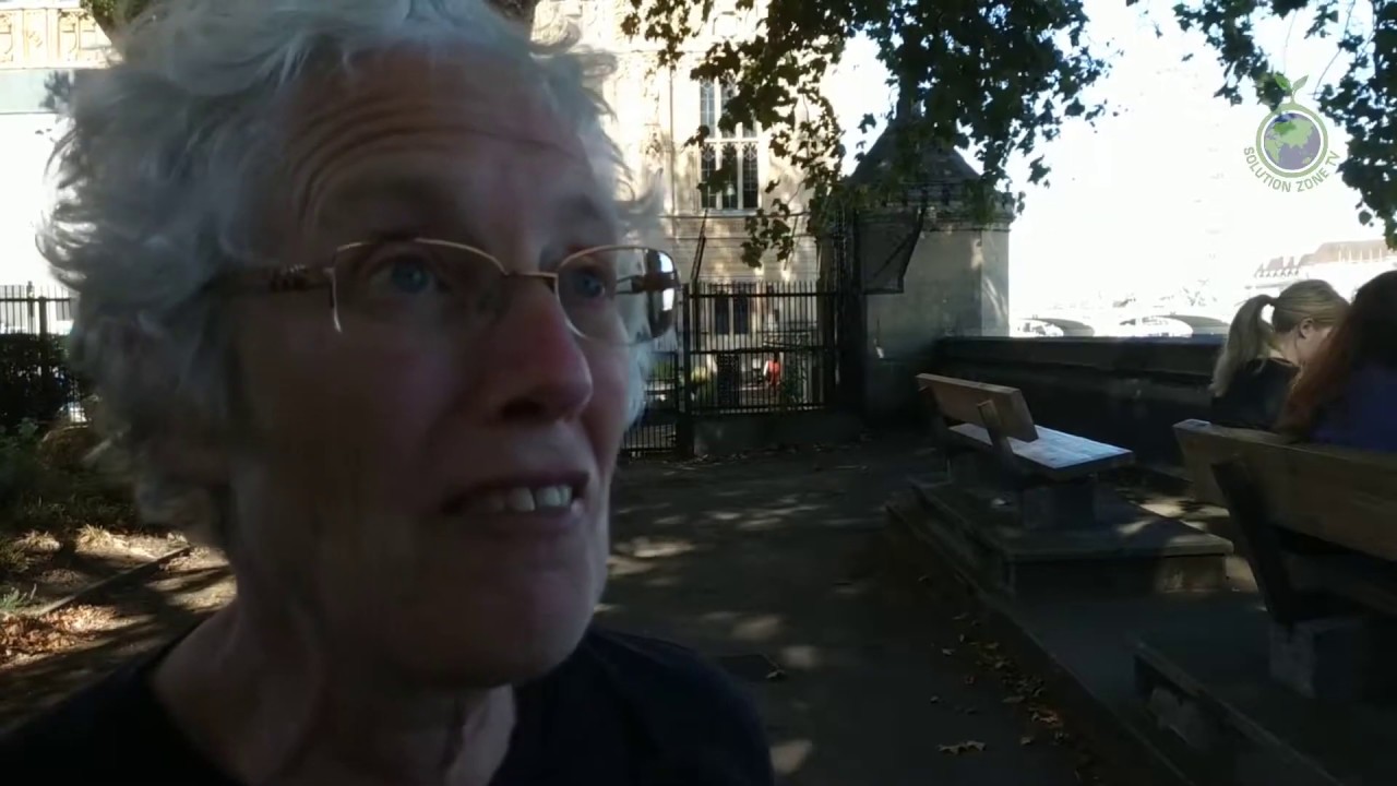 Affordable Climate Solutions from Ruth London of Fuel Poverty Action