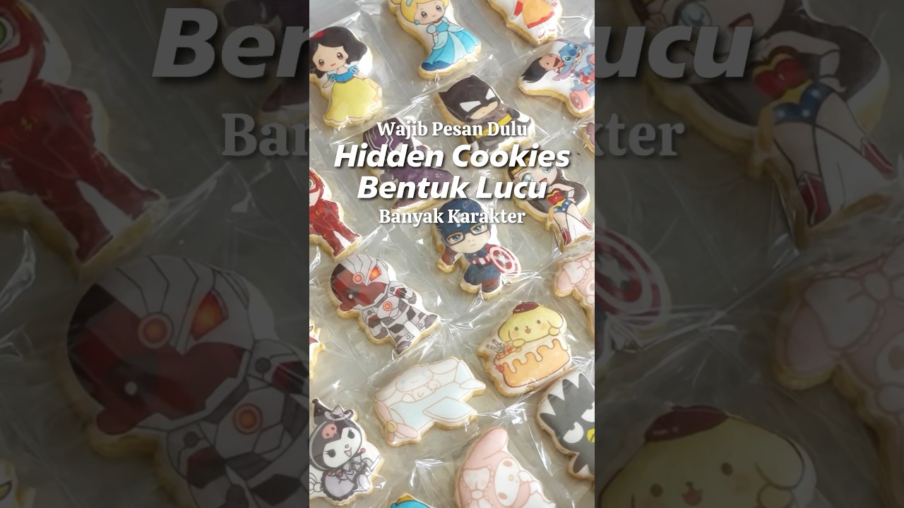 kue solo #CookiesSolo #KueSolo #HiddenGemSolo #KueKeringSolo #CakeSolo #RotiSolo #dessertsolo