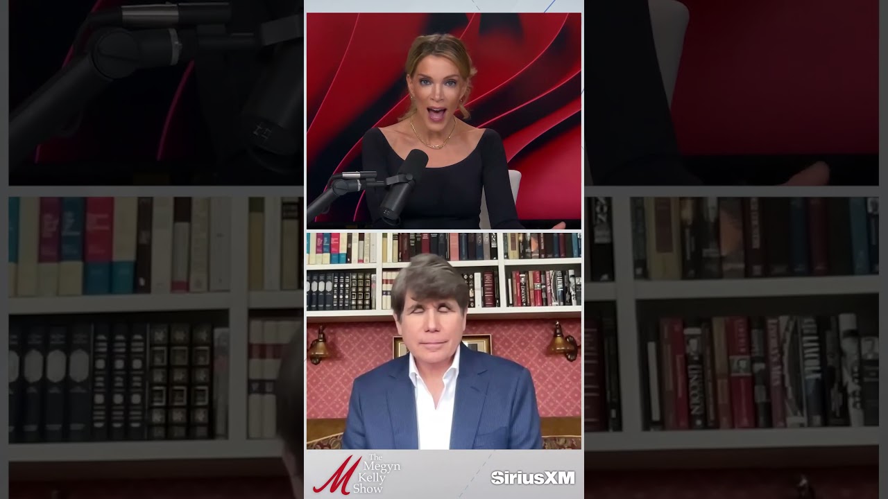 Мегин Келли о том, почему планы Джей Би Прицкера на 2028 год, возможно, уже закончились: &laquo;Предвыб...