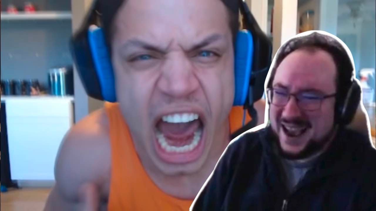 Moonmoon Reacts to Tyler1 Kicking 2 Streamers From OnlyFangs & More!