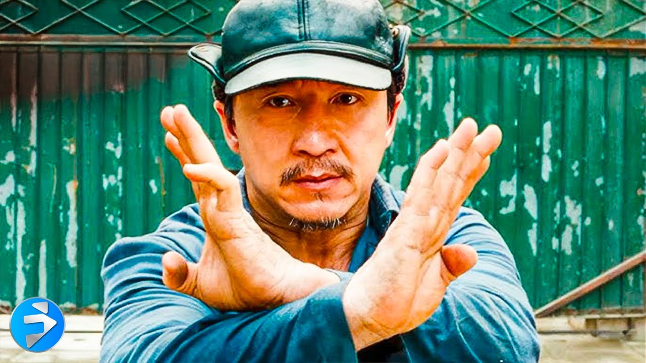 Dre in Pericolo? Jackie Chan Entra in Azione! | The Karate Kid - La leggenda continua