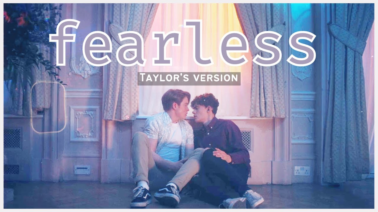 nick + charlie | fearless [+s2]