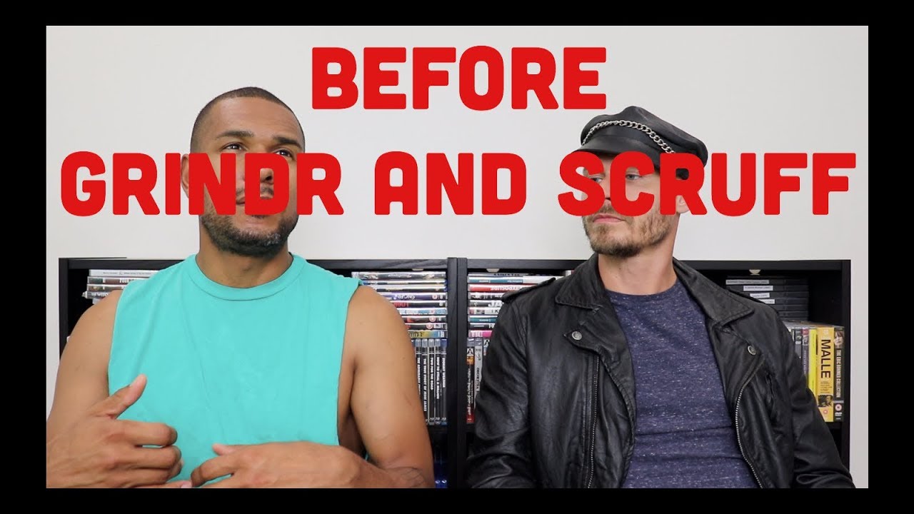 CRUISING Movie Review (Before Grindr and Scruff)