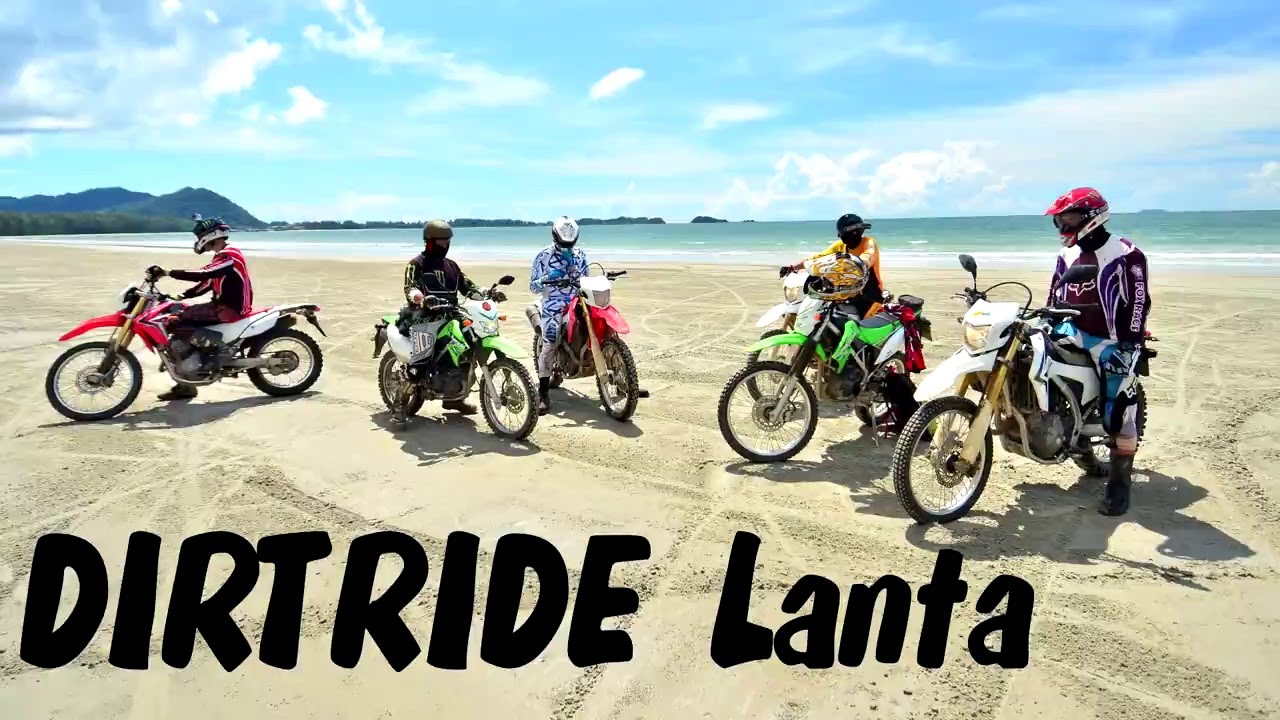 Dirtride Lanta GoPro Hero 3+