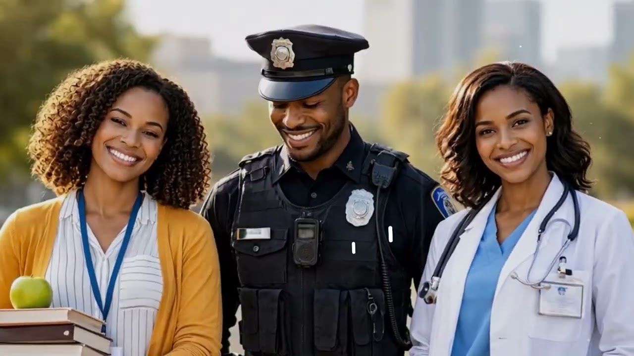 We Honor Their Sacrifice - Written by Kenric Carson (Visual Video)