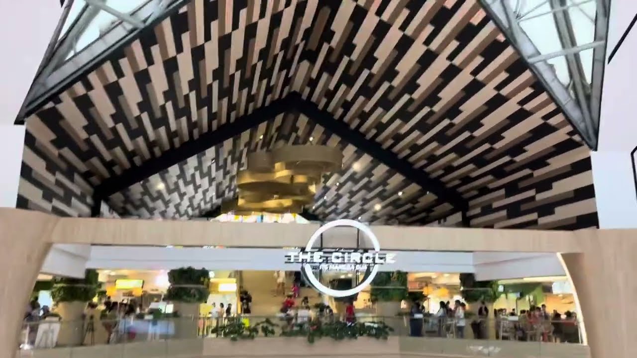 The Circle ITC Mangga Dua Mall